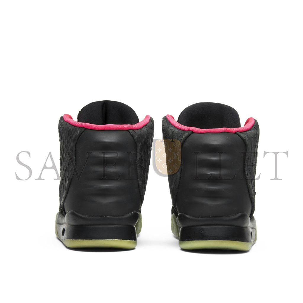 NIKE AIR YEEZY 2 NRG KANYE 508214-006 